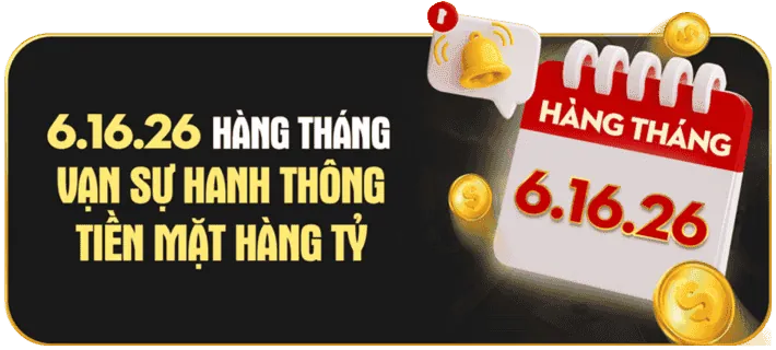 Cập nhật các chương trình khuyến mãi VN88 mới nhất