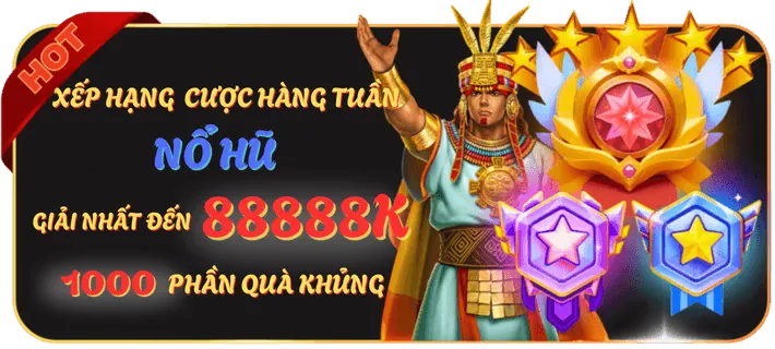Game Nổ Hũ 3D Hiện Đại