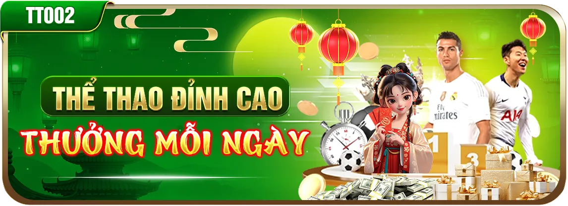 Hoàn trả hàng ngày/tuần