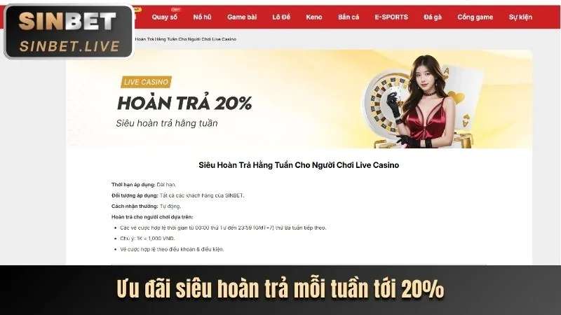 Bàn chơi Poker tại VN88